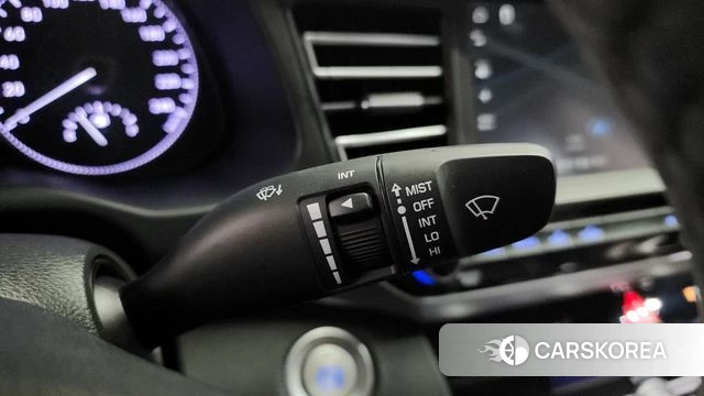 Hyundai The New Avante AD id 3911776 из Кореи 11