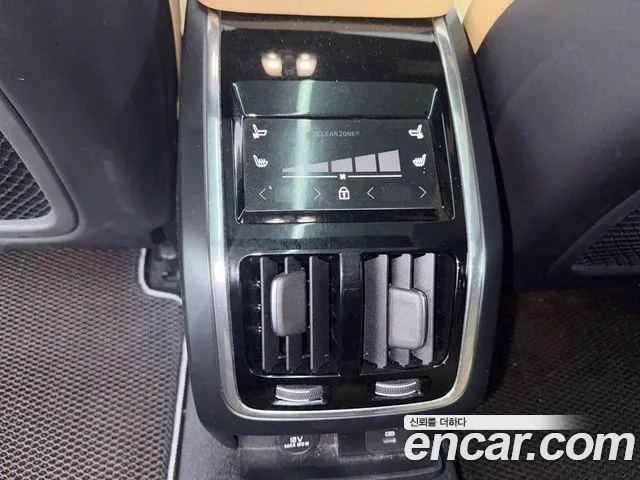 Volvo S90 id 2879171 из Кореи 11