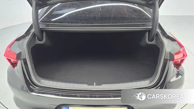 Kia K8 id 3323414 из Кореи 11