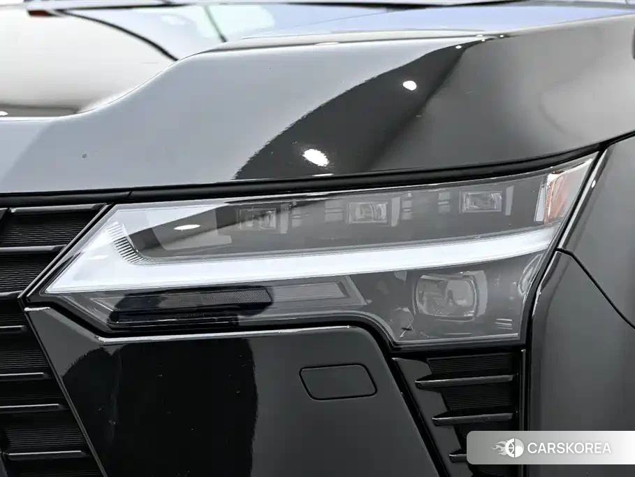 Lexus GX id 4599525 из Китая 11