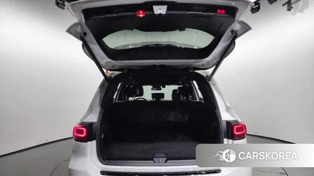 Mercedes-Benz GLB-Class X247 id 2960768 из Кореи 11