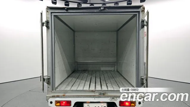 Chevrolet (GM Daewoo) New Labo id 2844472 из Кореи 11