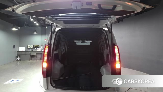 Hyundai Staria id 4222909 из Кореи 11