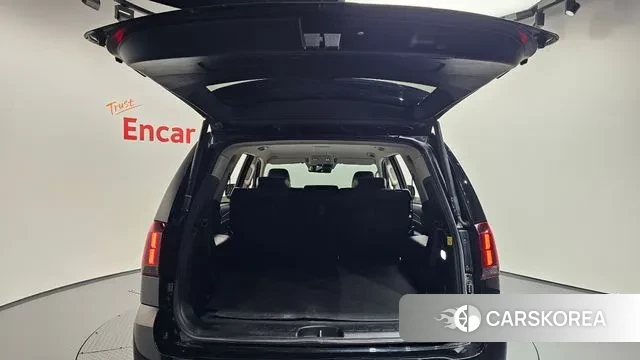 Kia Mohave Master id 3383664 из Кореи 11