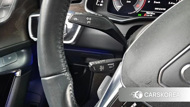 Audi A6 (C8) id 4574033 из Кореи 11