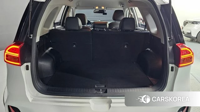 Kia Niro Plus id 4618195 из Кореи 11