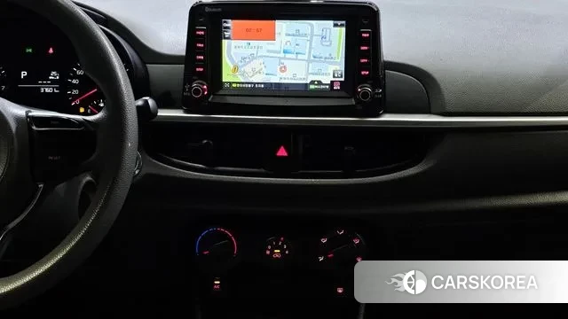 Kia Morning Urban (JA) id 2901501 из Кореи 11