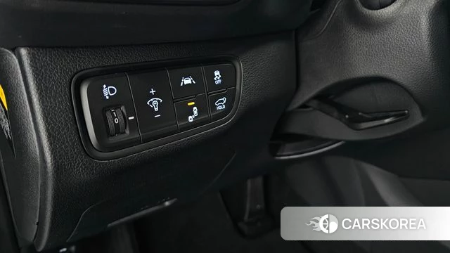 Hyundai Santa Fe TM id 4384053 из Кореи 11