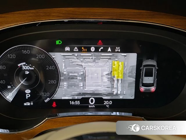 Bentley Bentayga id 4429158 из Кореи 11