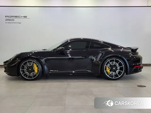 Porsche 911(992) id 3289191 из Кореи 11