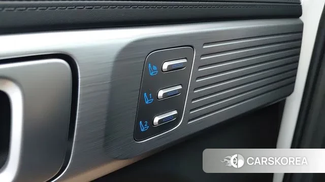 Hyundai Santa Fe (MX5) id 3462536 из Кореи 11