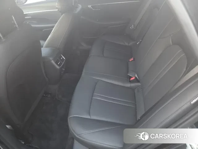 Hyundai Sonata (DN8) id 3412959 из Кореи 11