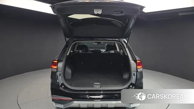 Kia Sportage 5th Generation Hybrid id 3432956 из Кореи 11