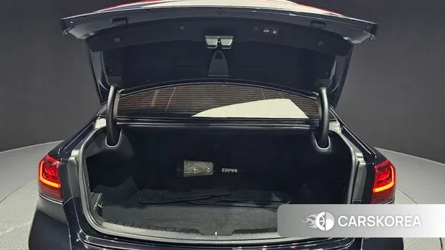 Kia K7 Premier Hybrid id 3514607 из Кореи 11