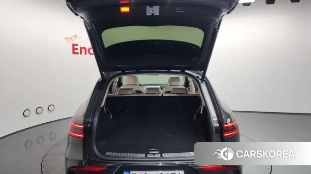 Genesis GV70 id 3638875 из Кореи 11