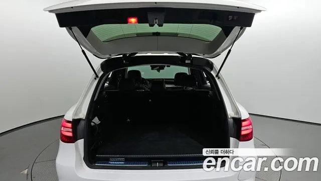 Mercedes-Benz GLC-Class X253 id 2896854 из Кореи 11