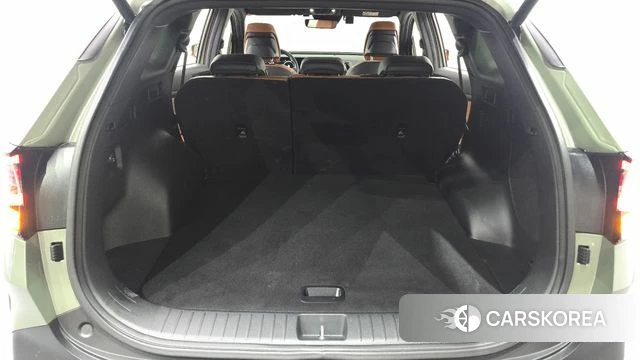 Kia Sportage 5th Generation Hybrid id 4201801 из Кореи 11