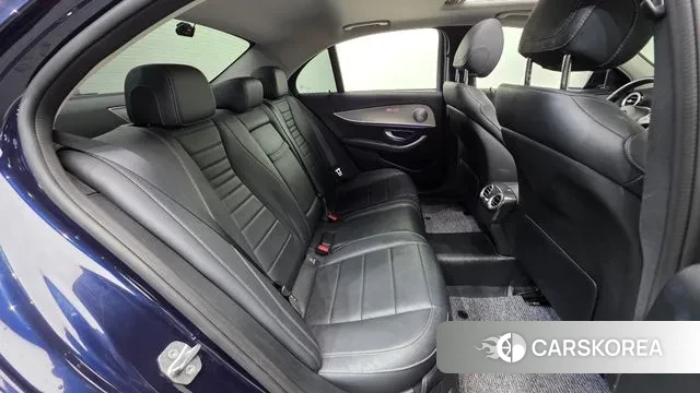 Mercedes-Benz E-Class W213 id 3270492 из Кореи 11