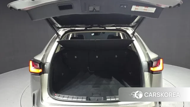 Lexus NX350h Second generation id 3712030 из Кореи 11