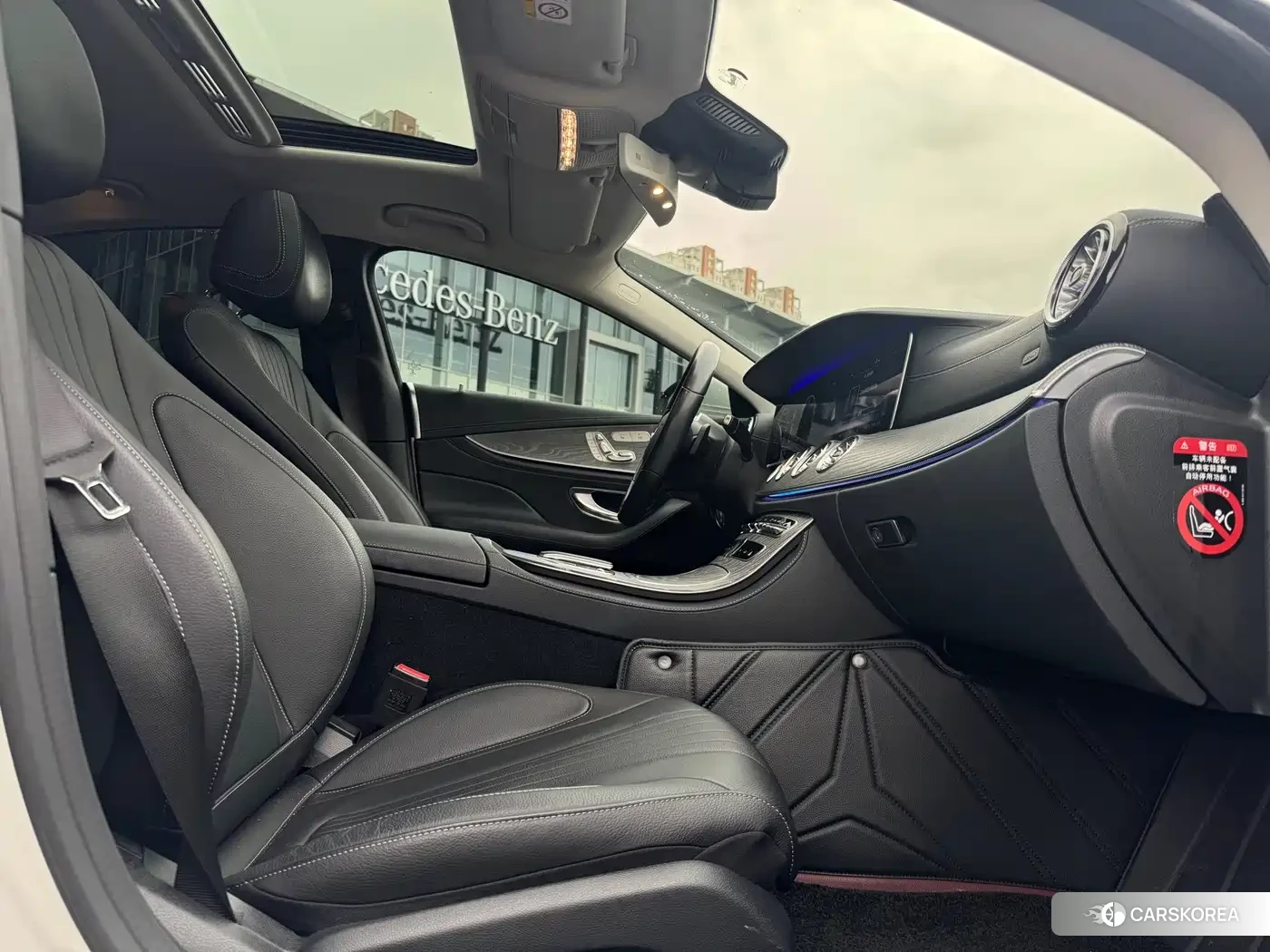 Mercedes-Benz CLS id 4686009 из Китая 11