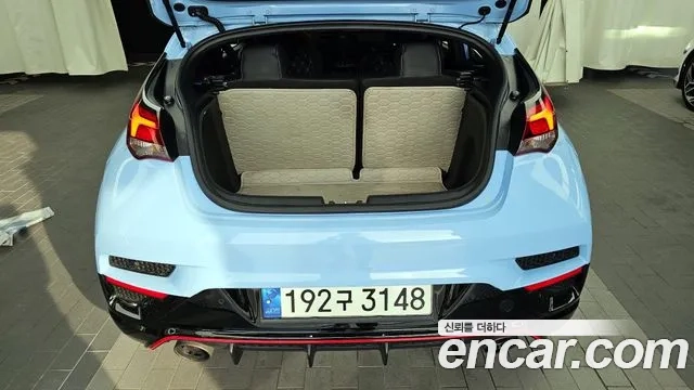 Hyundai Veloster (JS) id 2944518 из Кореи 11