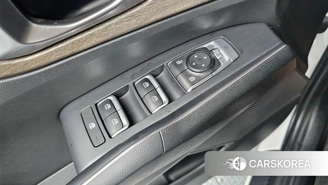 Kia Sorento 4th Generation id 4389493 из Кореи 11