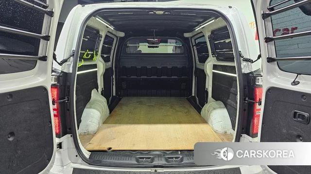 Hyundai The New Grand Starex id 3807758 из Кореи 11