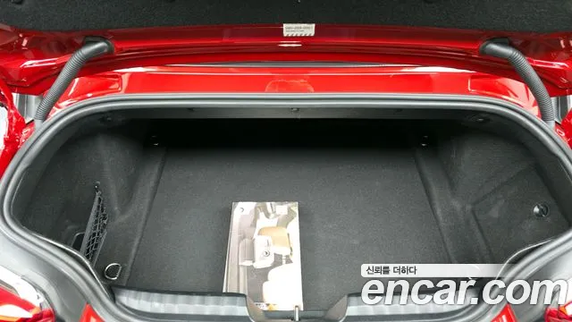 BMW Z4 (G29) id 2848808 из Кореи 11