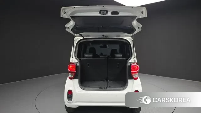 Kia The New Ray id 3509025 из Кореи 11