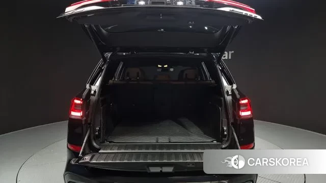 BMW X5 (G05) id 3427347 из Кореи 11