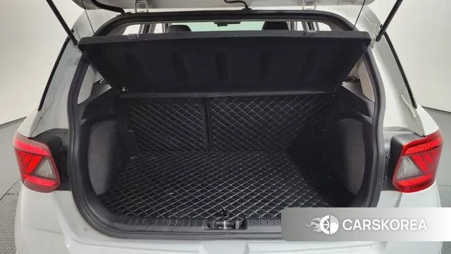 Hyundai Venue id 3760509 из Кореи 11