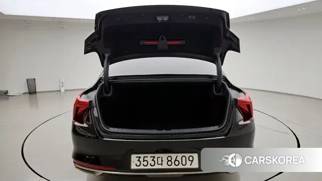 Kia K8 id 3776888 из Кореи 11