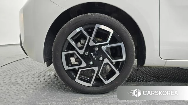 Kia The New Kia Ray id 3914661 из Кореи 11