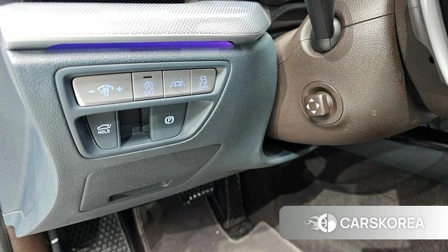 Genesis G80 (RG3) id 4245454 из Кореи 11