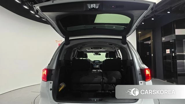 Honda Odyssey id 3898532 из Кореи 11