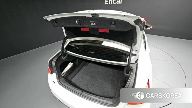 BMW 3 Series (G20) id 4187584 из Кореи 11