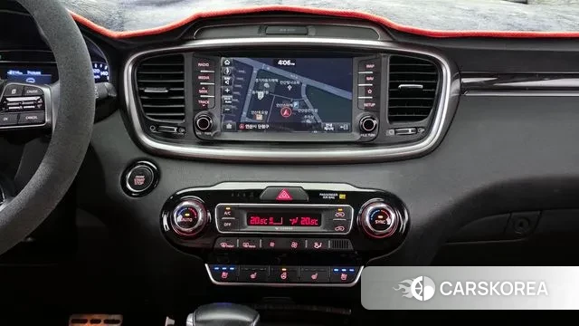 Kia The New Sorento id 3024687 из Кореи 11