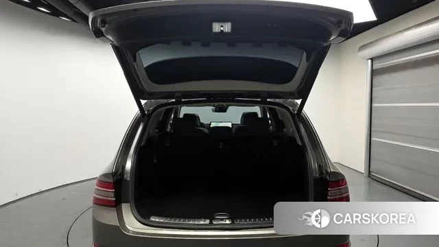 Genesis GV80 id 3788591 из Кореи 11