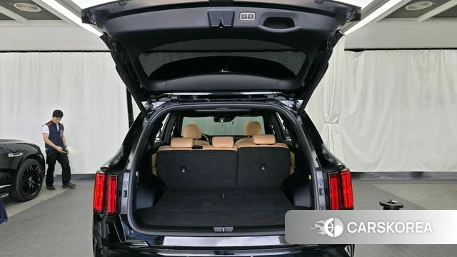 Kia Sorento 4th Generation id 4415701 из Кореи 11