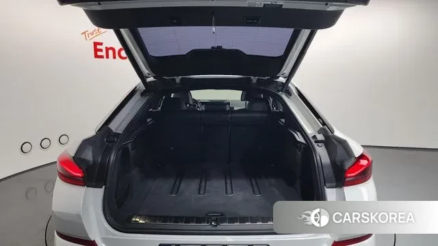 BMW X6 (G06) id 3716053 из Кореи 11