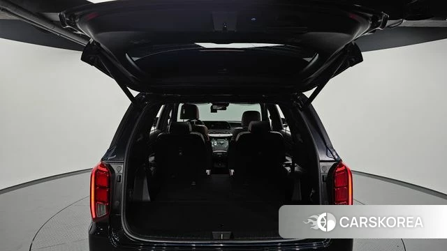 Hyundai Palisade id 4567853 из Кореи 11