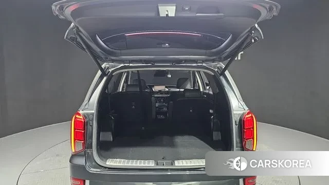 Hyundai Palisade id 3686379 из Кореи 11