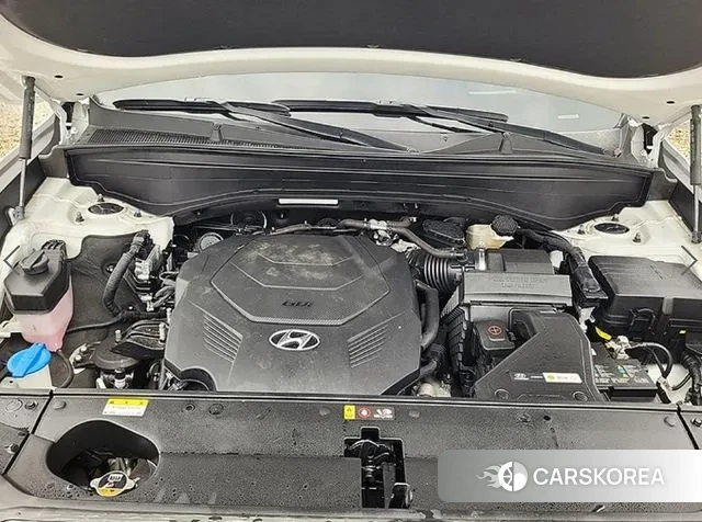 Hyundai The New Palisade id 3701848 из Кореи 11