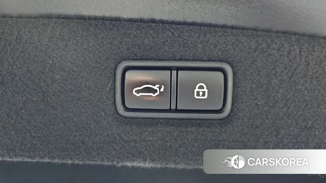 Genesis G90 id 2995333 из Кореи 11