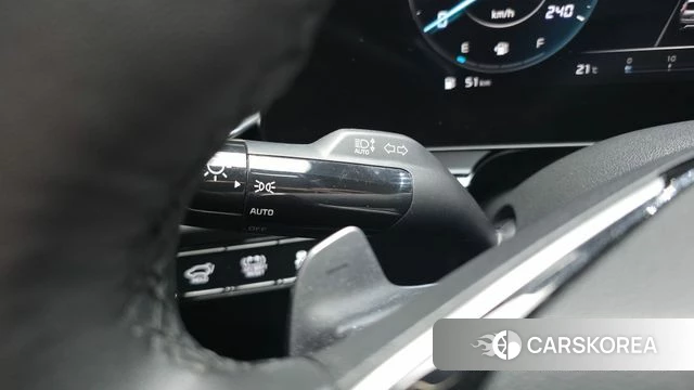 Kia Di Ol Nu Niro id 4793235 из Кореи 11