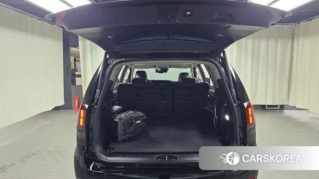 Kia Mohave Master id 3681741 из Кореи 11