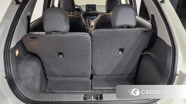 Hyundai Casper id 3740969 из Кореи 11