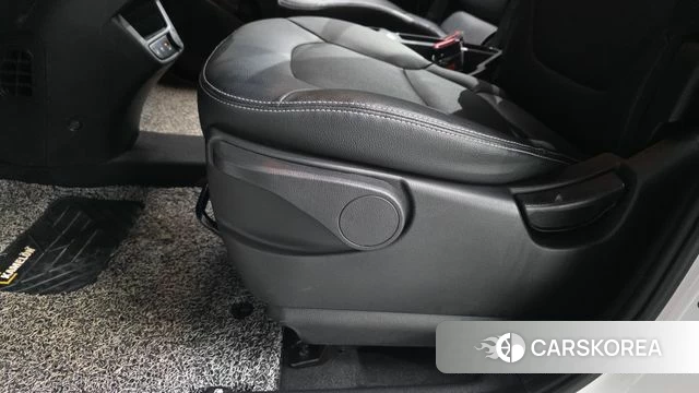 Kia The New Kia Ray id 4422339 из Кореи 11