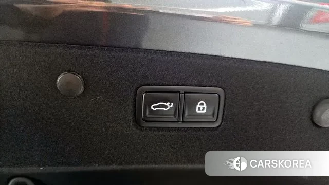 Kia K8 Hybrid id 3488355 из Кореи 11