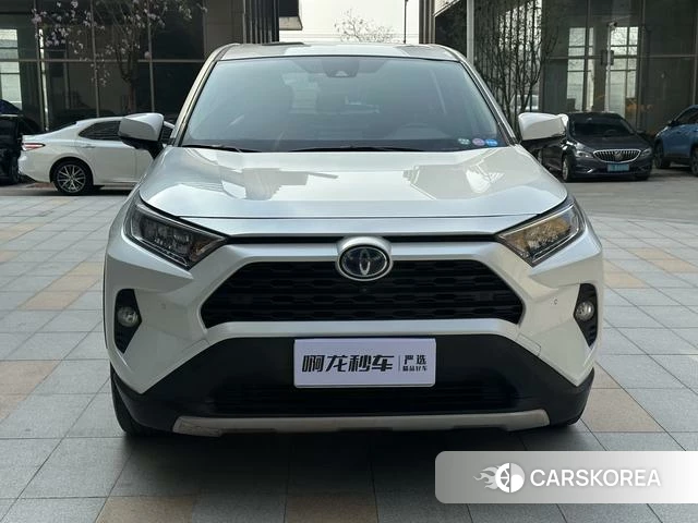 Toyota RAV4 Rongfang id 4262343 из Китая 11